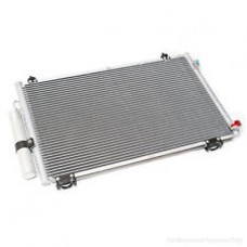 Giàn nóng điều hòa Trooper